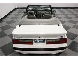 1988 Ford Mustang (CC-1320612) for sale in Ft Worth, Texas