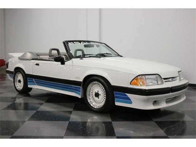 1988 Ford Mustang (CC-1320612) for sale in Ft Worth, Texas