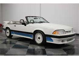 1988 Ford Mustang (CC-1320612) for sale in Ft Worth, Texas
