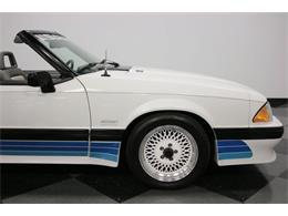 1988 Ford Mustang (CC-1320612) for sale in Ft Worth, Texas