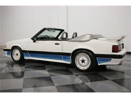 1988 Ford Mustang (CC-1320612) for sale in Ft Worth, Texas