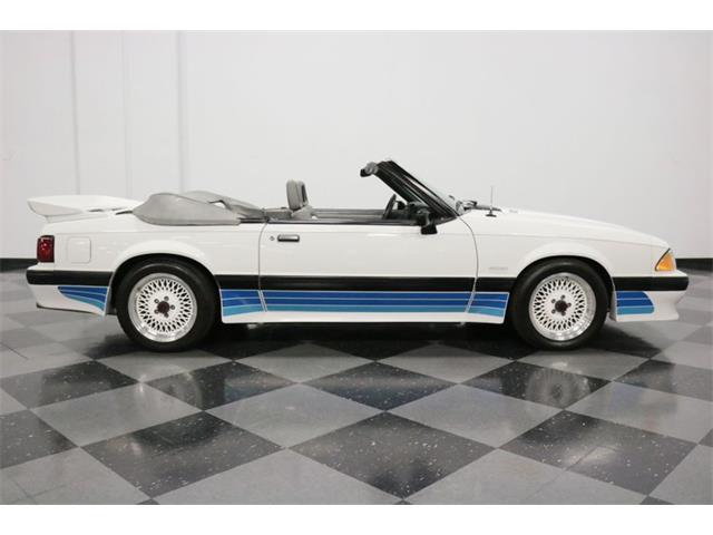 1988 Ford Mustang (CC-1320612) for sale in Ft Worth, Texas