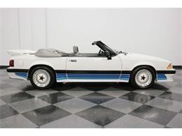 1988 Ford Mustang (CC-1320612) for sale in Ft Worth, Texas