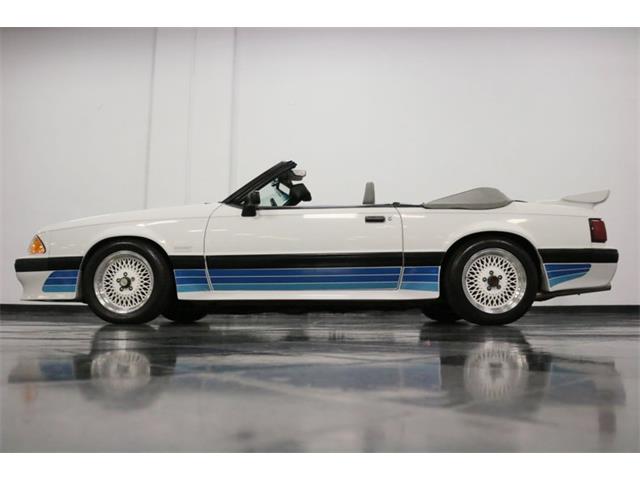 1988 Ford Mustang (CC-1320612) for sale in Ft Worth, Texas