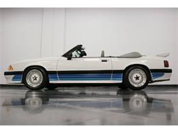 1988 Ford Mustang (CC-1320612) for sale in Ft Worth, Texas