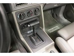 1988 Ford Mustang (CC-1320612) for sale in Ft Worth, Texas