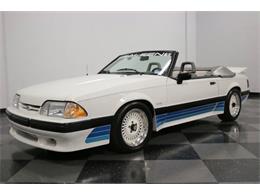 1988 Ford Mustang (CC-1320612) for sale in Ft Worth, Texas