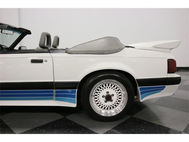 1988 Ford Mustang (CC-1320612) for sale in Ft Worth, Texas
