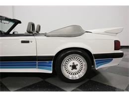 1988 Ford Mustang (CC-1320612) for sale in Ft Worth, Texas
