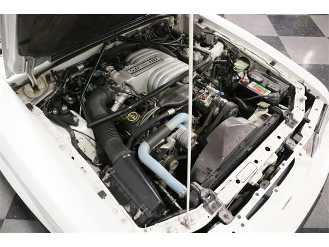 1988 Ford Mustang (CC-1320612) for sale in Ft Worth, Texas