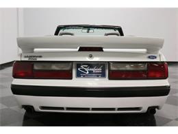 1988 Ford Mustang (CC-1320612) for sale in Ft Worth, Texas