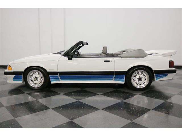 1988 Ford Mustang (CC-1320612) for sale in Ft Worth, Texas