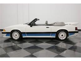 1988 Ford Mustang (CC-1320612) for sale in Ft Worth, Texas
