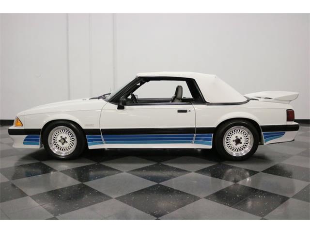 1988 Ford Mustang (CC-1320612) for sale in Ft Worth, Texas
