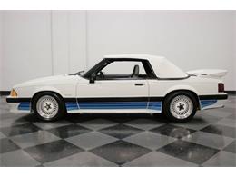 1988 Ford Mustang (CC-1320612) for sale in Ft Worth, Texas