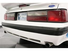 1988 Ford Mustang (CC-1320612) for sale in Ft Worth, Texas