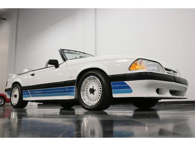 1988 Ford Mustang (CC-1320612) for sale in Ft Worth, Texas
