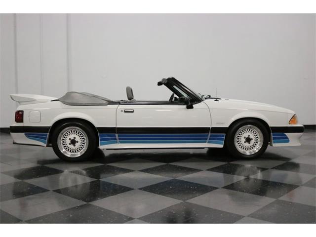 1988 Ford Mustang (CC-1320612) for sale in Ft Worth, Texas