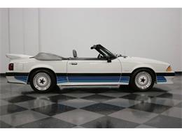 1988 Ford Mustang (CC-1320612) for sale in Ft Worth, Texas