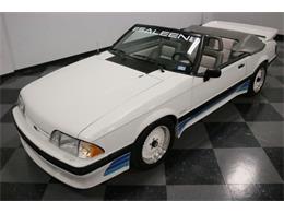 1988 Ford Mustang (CC-1320612) for sale in Ft Worth, Texas