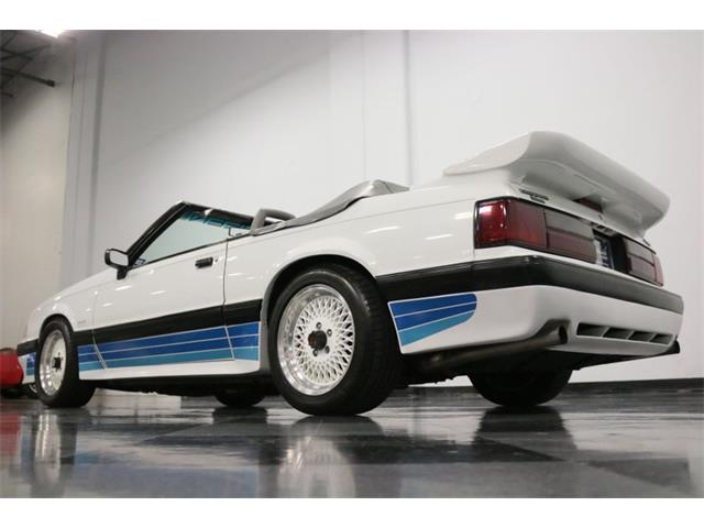 1988 Ford Mustang (CC-1320612) for sale in Ft Worth, Texas