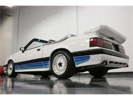 1988 Ford Mustang (CC-1320612) for sale in Ft Worth, Texas