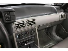 1988 Ford Mustang (CC-1320612) for sale in Ft Worth, Texas