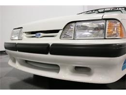 1988 Ford Mustang (CC-1320612) for sale in Ft Worth, Texas