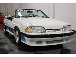 1988 Ford Mustang (CC-1320612) for sale in Ft Worth, Texas