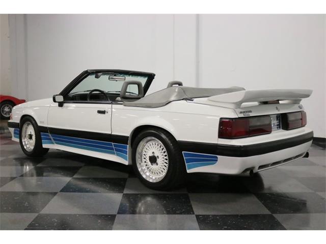 1988 Ford Mustang (CC-1320612) for sale in Ft Worth, Texas