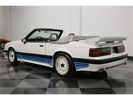 1988 Ford Mustang (CC-1320612) for sale in Ft Worth, Texas