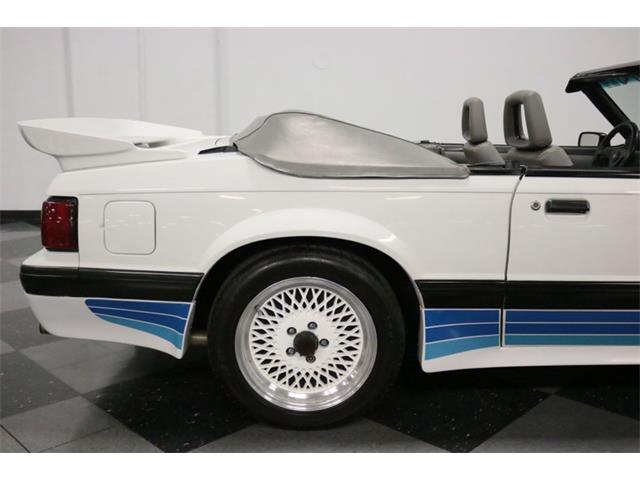 1988 Ford Mustang (CC-1320612) for sale in Ft Worth, Texas