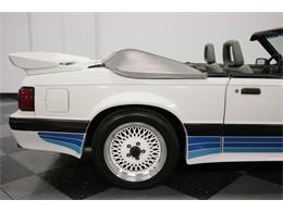 1988 Ford Mustang (CC-1320612) for sale in Ft Worth, Texas