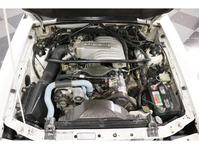 1988 Ford Mustang (CC-1320612) for sale in Ft Worth, Texas