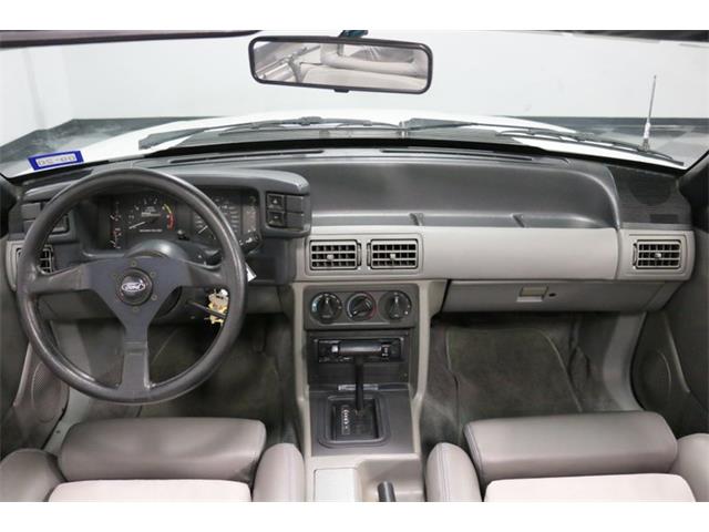 1988 Ford Mustang (CC-1320612) for sale in Ft Worth, Texas