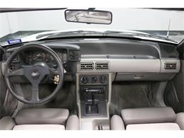 1988 Ford Mustang (CC-1320612) for sale in Ft Worth, Texas