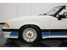 1988 Ford Mustang (CC-1320612) for sale in Ft Worth, Texas