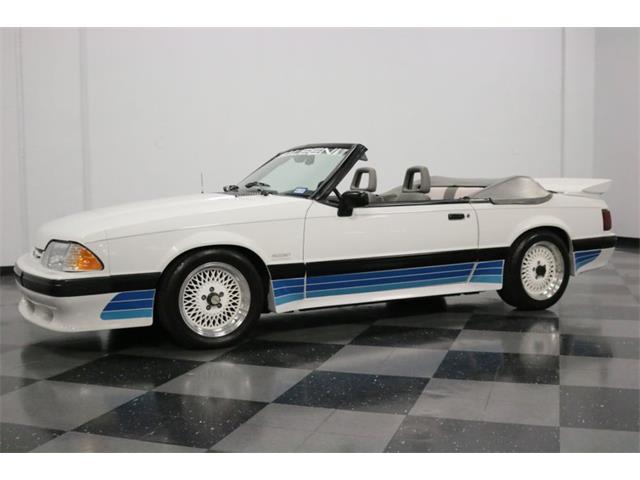 1988 Ford Mustang (CC-1320612) for sale in Ft Worth, Texas