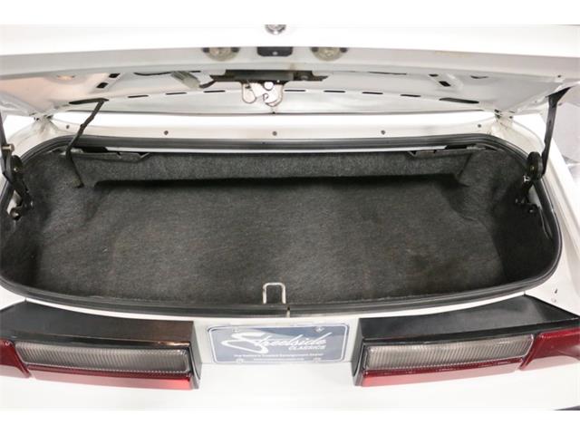 1988 Ford Mustang (CC-1320612) for sale in Ft Worth, Texas