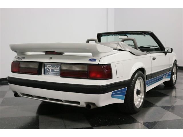 1988 Ford Mustang (CC-1320612) for sale in Ft Worth, Texas