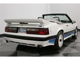 1988 Ford Mustang (CC-1320612) for sale in Ft Worth, Texas