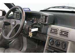 1988 Ford Mustang (CC-1320612) for sale in Ft Worth, Texas