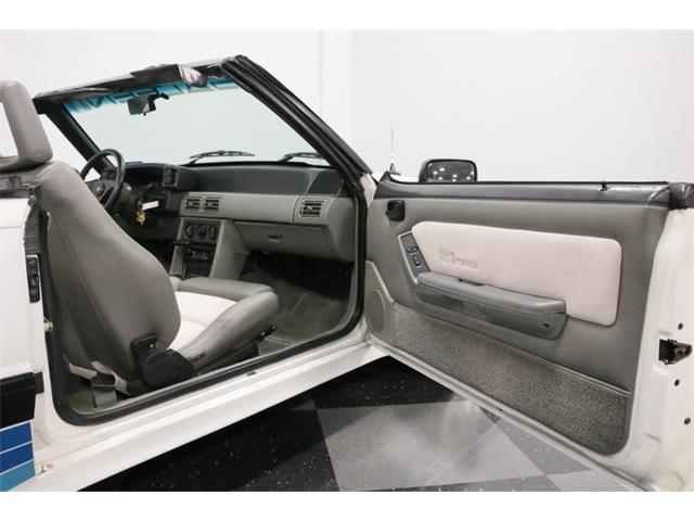 1988 Ford Mustang (CC-1320612) for sale in Ft Worth, Texas