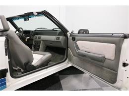 1988 Ford Mustang (CC-1320612) for sale in Ft Worth, Texas