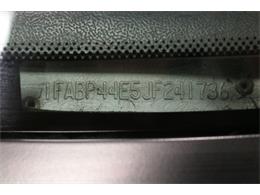 1988 Ford Mustang (CC-1320612) for sale in Ft Worth, Texas
