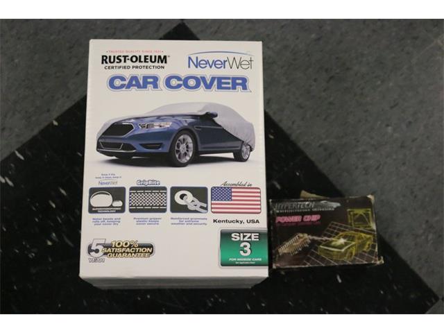 1988 Ford Mustang (CC-1320612) for sale in Ft Worth, Texas