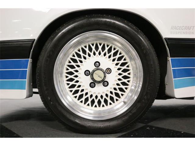 1988 Ford Mustang (CC-1320612) for sale in Ft Worth, Texas
