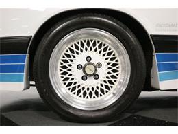1988 Ford Mustang (CC-1320612) for sale in Ft Worth, Texas