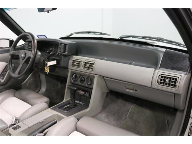 1988 Ford Mustang (CC-1320612) for sale in Ft Worth, Texas