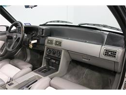 1988 Ford Mustang (CC-1320612) for sale in Ft Worth, Texas